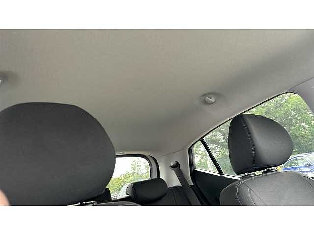 Hyundai i10 I10 1.2 [79] Premium 5dr Auto [Nav]