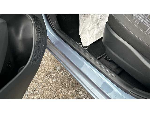 Hyundai i10 I10 1.2 [79] Premium 5dr Auto [Nav]