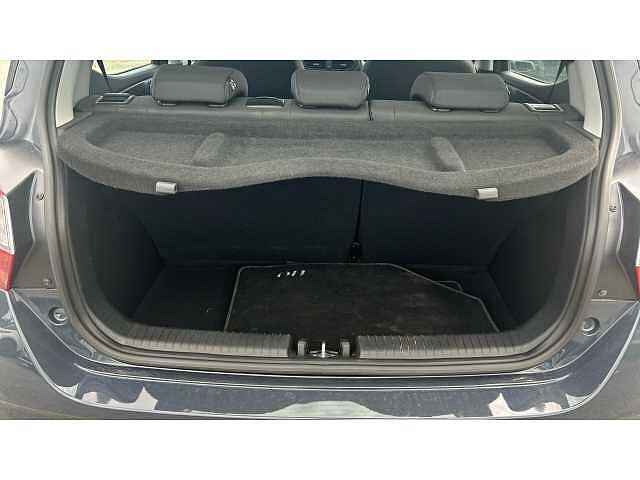 Hyundai I10 I10 1.2 [79] Advance 5dr Auto [Nav] Grey