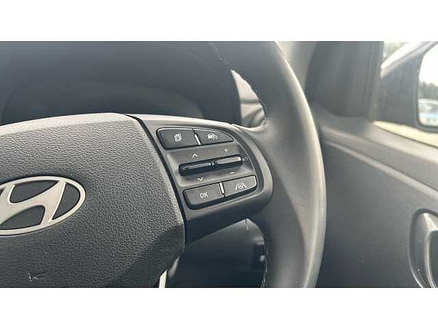 Hyundai I10 I10 1.2 [79] Advance 5dr Auto [Nav] Grey
