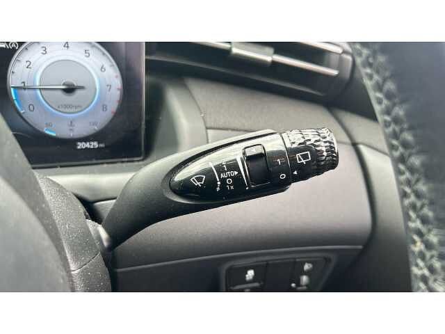 Hyundai Tucson TUCSON 1.6 TGDi Premium 5dr 2WD