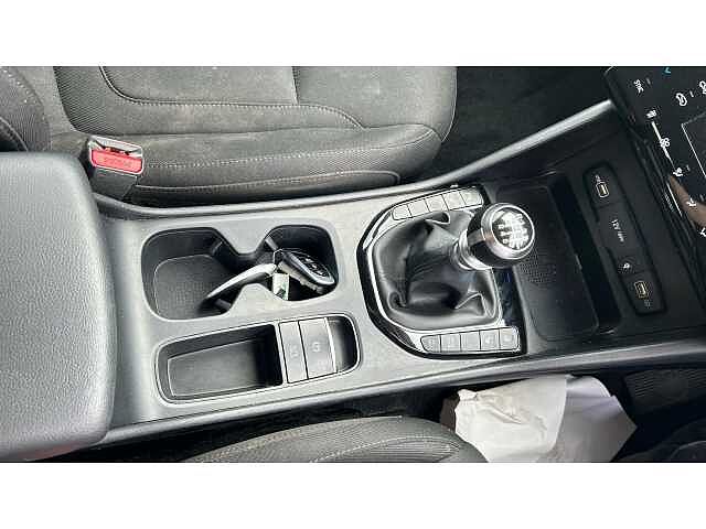 Hyundai Tucson TUCSON 1.6 TGDi Premium 5dr 2WD