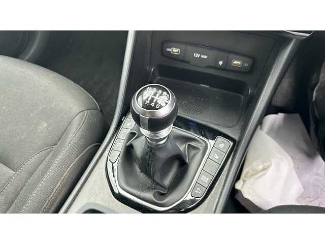 Hyundai Tucson TUCSON 1.6 TGDi Premium 5dr 2WD