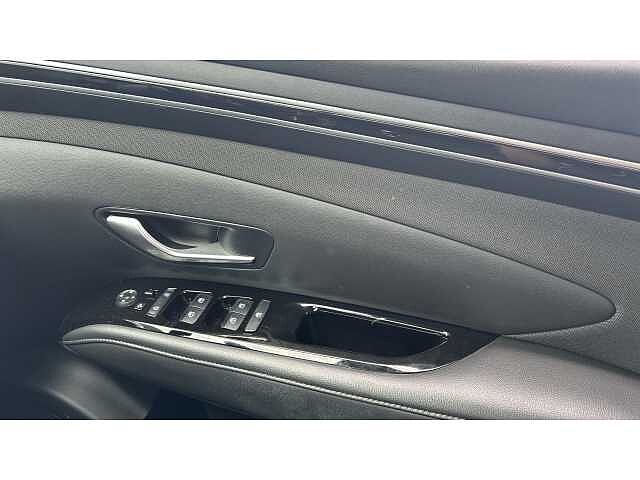 Hyundai Tucson TUCSON 1.6 TGDi Premium 5dr 2WD