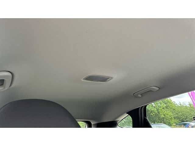 Hyundai Tucson TUCSON 1.6 TGDi Premium 5dr 2WD