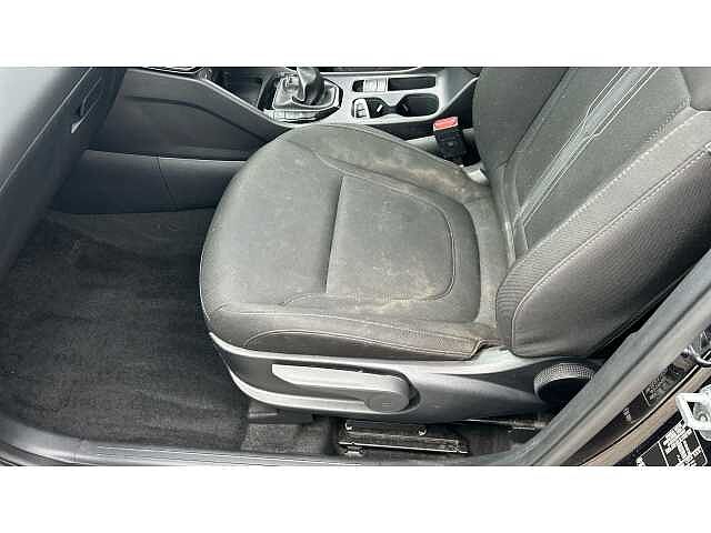Hyundai Tucson TUCSON 1.6 TGDi Premium 5dr 2WD