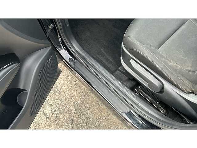 Hyundai Tucson TUCSON 1.6 TGDi Premium 5dr 2WD