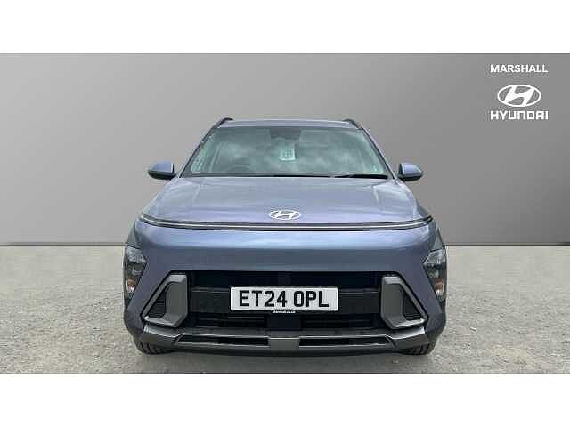 Hyundai Kona KONA 1.6 GDi Hybrid Advance 5dr DCT