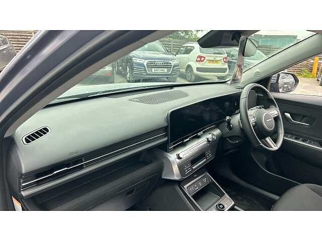 Hyundai Kona KONA 1.6 GDi Hybrid Advance 5dr DCT