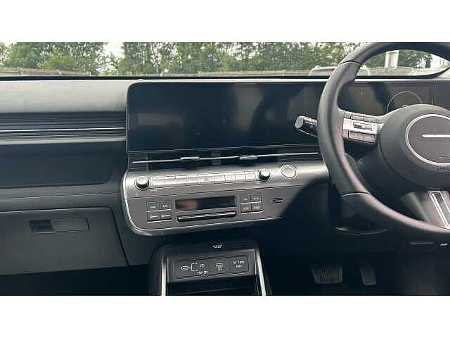 Hyundai Kona KONA 1.6 GDi Hybrid Advance 5dr DCT