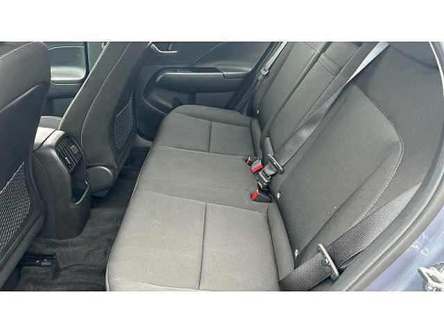 Hyundai Kona KONA 1.6 GDi Hybrid Advance 5dr DCT