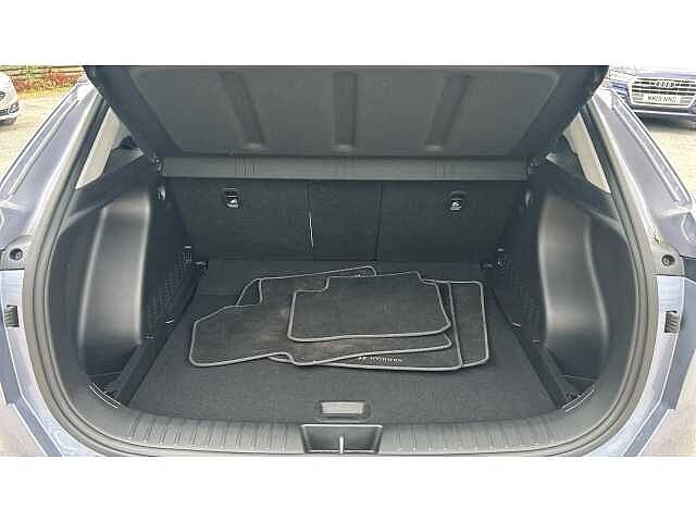 Hyundai Kona KONA 1.6 GDi Hybrid Advance 5dr DCT