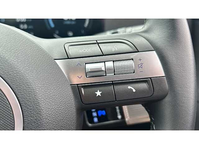 Hyundai Kona KONA 1.6 GDi Hybrid Advance 5dr DCT