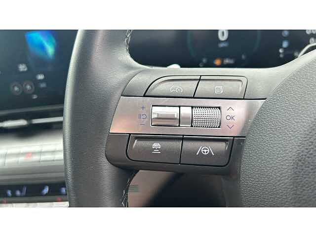 Hyundai Kona KONA 1.6 GDi Hybrid Advance 5dr DCT