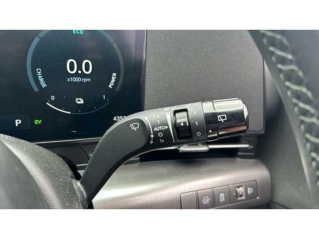 Hyundai Kona KONA 1.6 GDi Hybrid Advance 5dr DCT