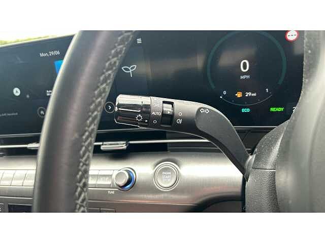 Hyundai Kona KONA 1.6 GDi Hybrid Advance 5dr DCT