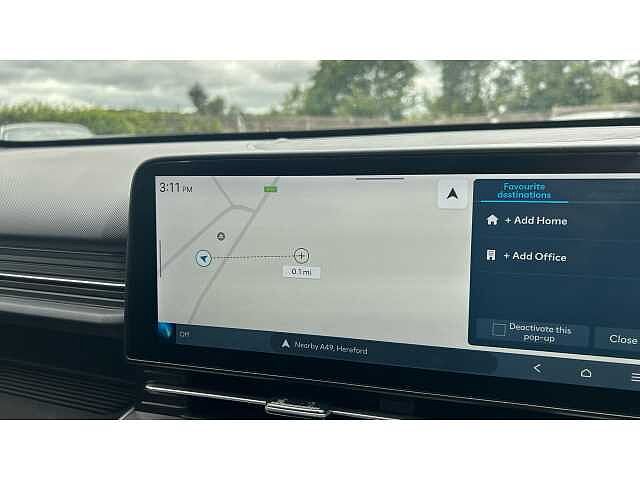 Hyundai Kona KONA 1.6 GDi Hybrid Advance 5dr DCT