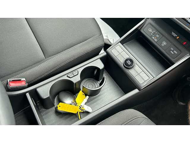 Hyundai Kona KONA 1.6 GDi Hybrid Advance 5dr DCT