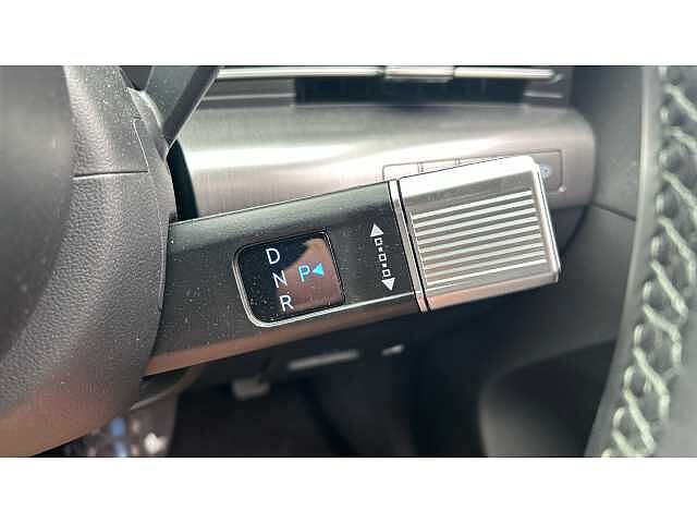 Hyundai Kona KONA 1.6 GDi Hybrid Advance 5dr DCT