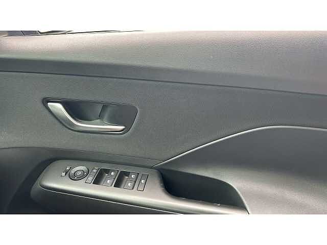 Hyundai Kona KONA 1.6 GDi Hybrid Advance 5dr DCT