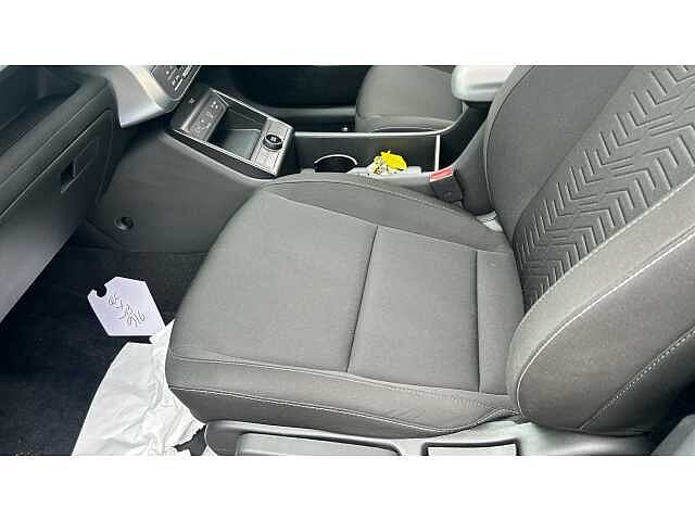 Hyundai Kona KONA 1.6 GDi Hybrid Advance 5dr DCT