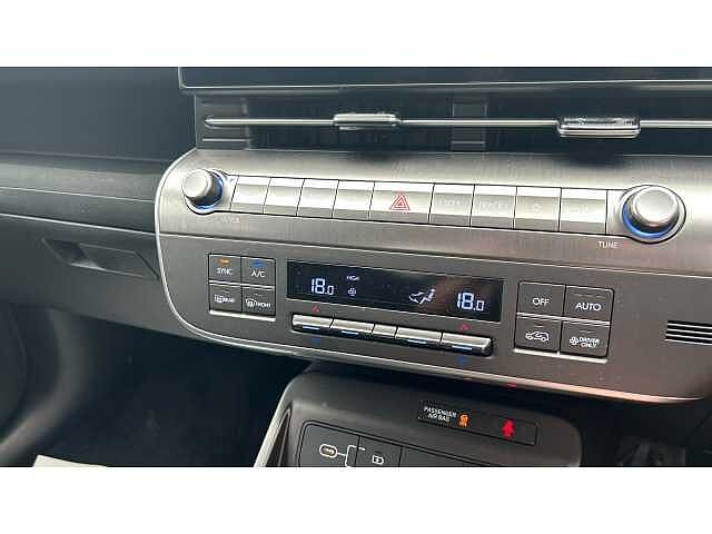 Hyundai Kona KONA 1.6 GDi Hybrid Advance 5dr DCT