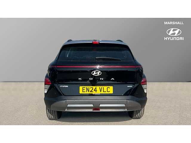 Hyundai Kona KONA 1.6 GDi Hybrid Advance 5dr DCT