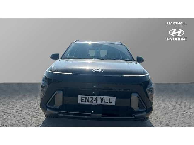 Hyundai Kona KONA 1.6 GDi Hybrid Advance 5dr DCT