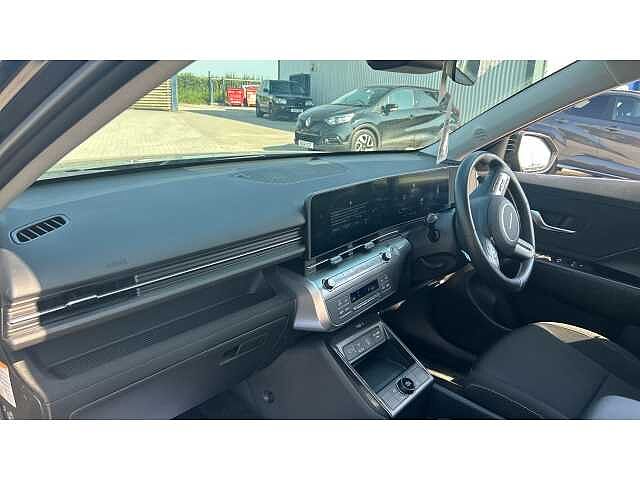 Hyundai Kona KONA 1.6 GDi Hybrid Advance 5dr DCT