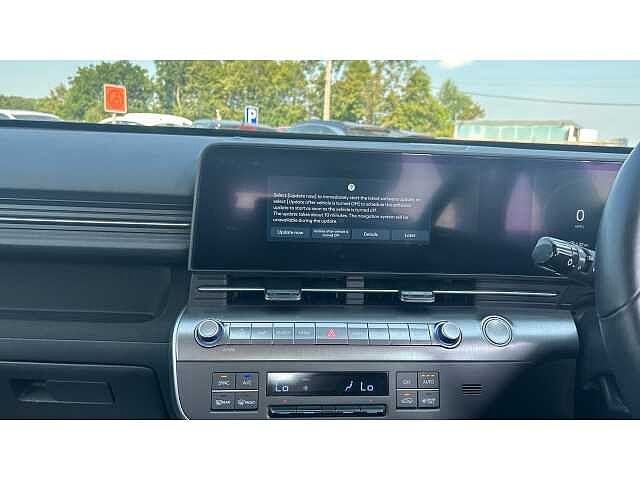 Hyundai Kona KONA 1.6 GDi Hybrid Advance 5dr DCT