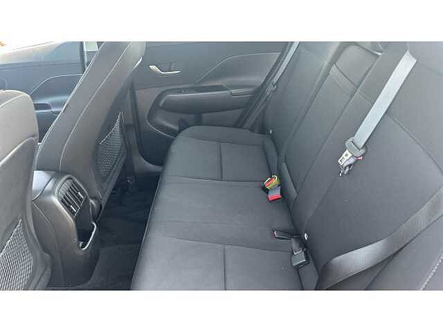 Hyundai Kona KONA 1.6 GDi Hybrid Advance 5dr DCT