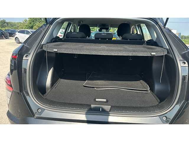 Hyundai Kona KONA 1.6 GDi Hybrid Advance 5dr DCT