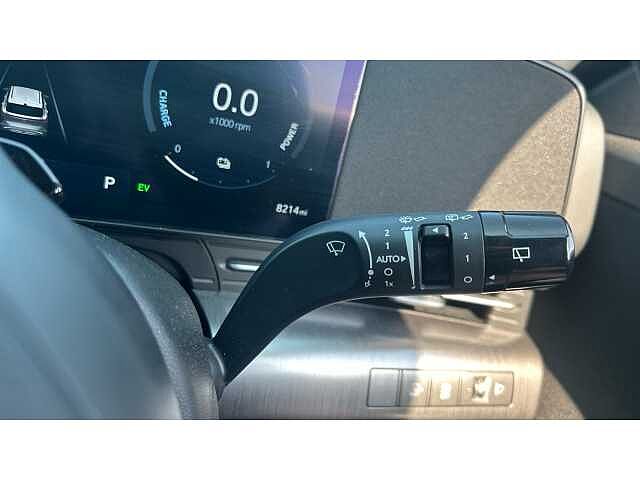 Hyundai Kona KONA 1.6 GDi Hybrid Advance 5dr DCT