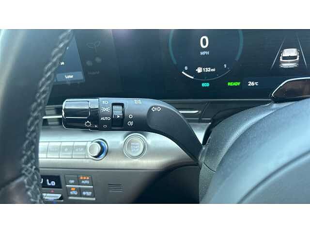 Hyundai Kona KONA 1.6 GDi Hybrid Advance 5dr DCT