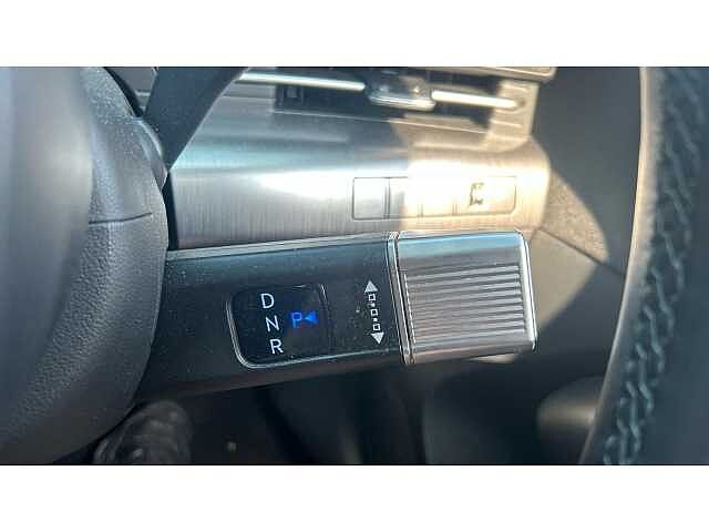 Hyundai Kona KONA 1.6 GDi Hybrid Advance 5dr DCT