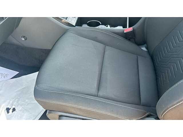 Hyundai Kona KONA 1.6 GDi Hybrid Advance 5dr DCT