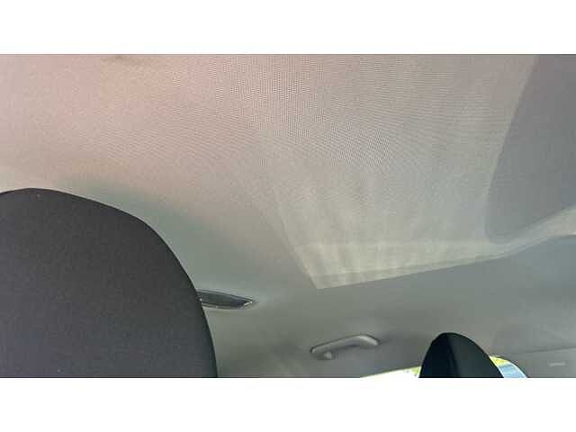 Hyundai TUCSON TUCSON 1.6 TGDi Premium 5dr 2WD Grey