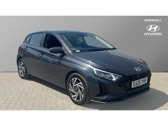I20 1.0T GDi Advance [Nav] 5dr DCT