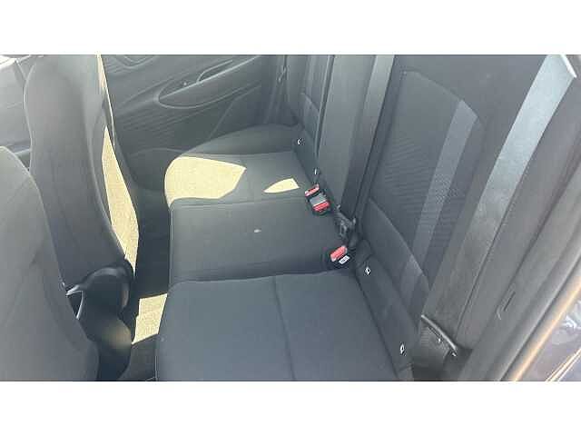 Hyundai I20 I20 1.0T GDi Advance [Nav] 5dr DCT Grey