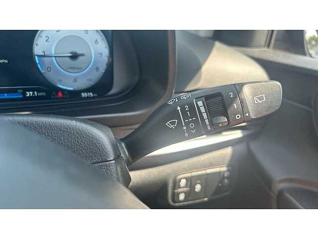 Hyundai I20 I20 1.0T GDi Advance [Nav] 5dr DCT Grey