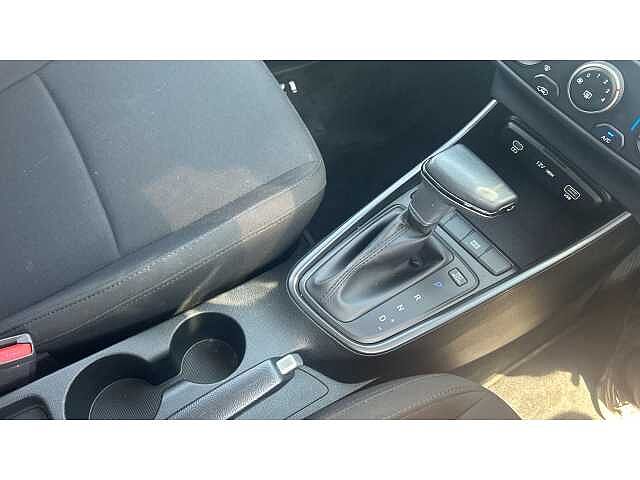 Hyundai I20 I20 1.0T GDi Advance [Nav] 5dr DCT Grey