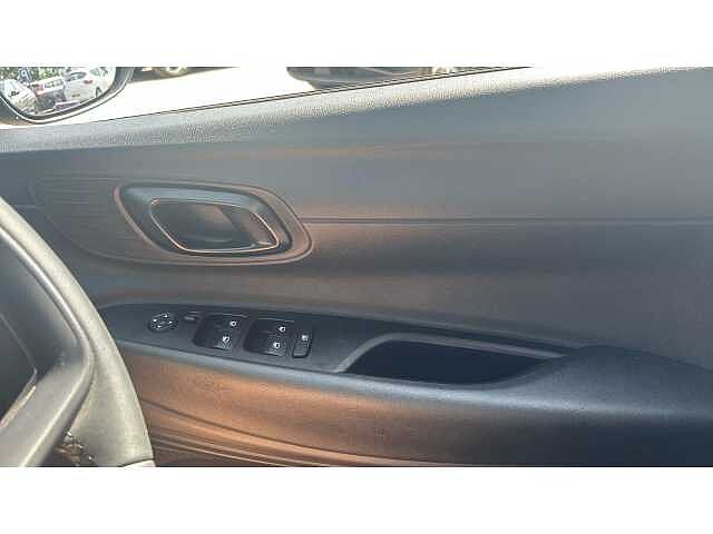 Hyundai I20 I20 1.0T GDi Advance [Nav] 5dr DCT Grey