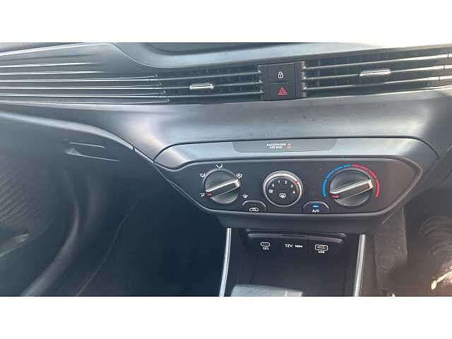Hyundai I20 I20 1.0T GDi Advance [Nav] 5dr DCT Grey