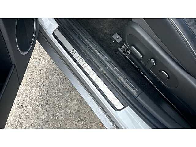 Hyundai IONIQ 5 IONIQ 5 160kW Ultimate 73 kWh 5dr Auto White