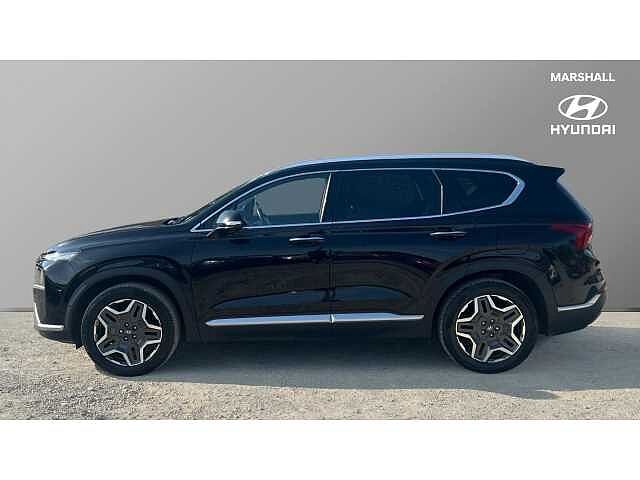 Hyundai Santa Fe SANTA FE 1.6 TGDi Plug-in Hybrid Ultimate 5dr 4WD Auto
