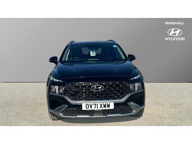 Hyundai Santa Fe SANTA FE 1.6 TGDi Plug-in Hybrid Ultimate 5dr 4WD Auto