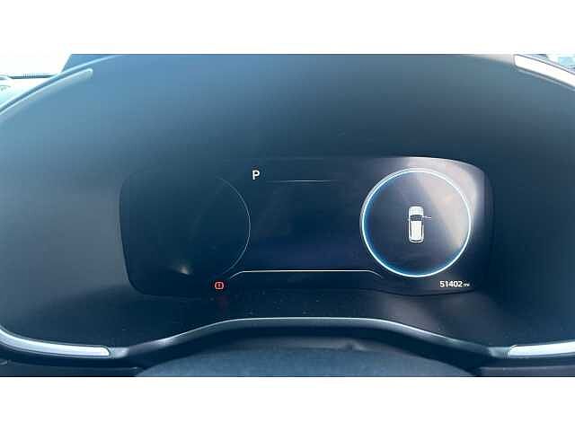 Hyundai Santa Fe SANTA FE 1.6 TGDi Plug-in Hybrid Ultimate 5dr 4WD Auto