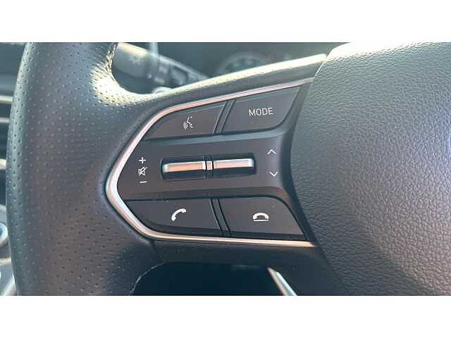 Hyundai Santa Fe SANTA FE 1.6 TGDi Plug-in Hybrid Ultimate 5dr 4WD Auto