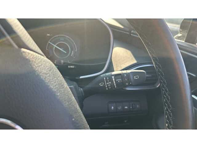 Hyundai Santa Fe SANTA FE 1.6 TGDi Plug-in Hybrid Ultimate 5dr 4WD Auto