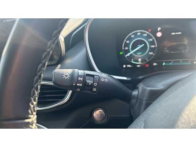 Hyundai Santa Fe SANTA FE 1.6 TGDi Plug-in Hybrid Ultimate 5dr 4WD Auto